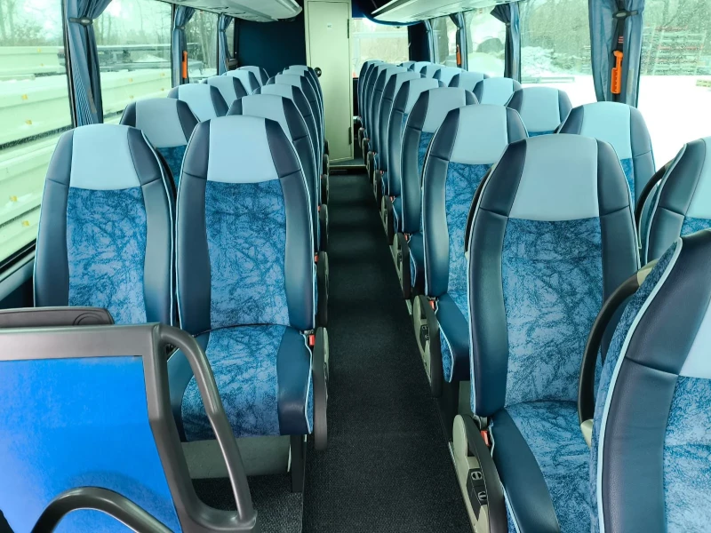 Man 240, снимка 11 - Бусове и автобуси - 53498489