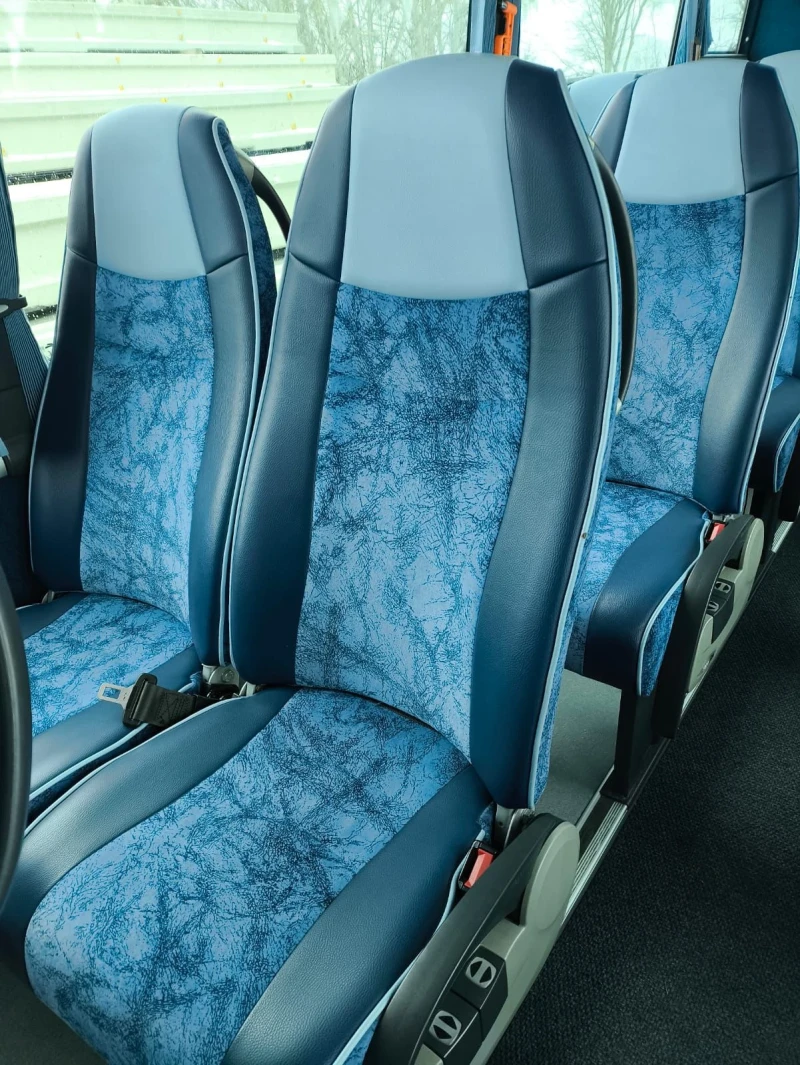 Man 240, снимка 10 - Бусове и автобуси - 53498489