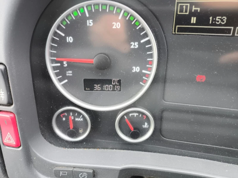 Man 240, снимка 12 - Бусове и автобуси - 53498489