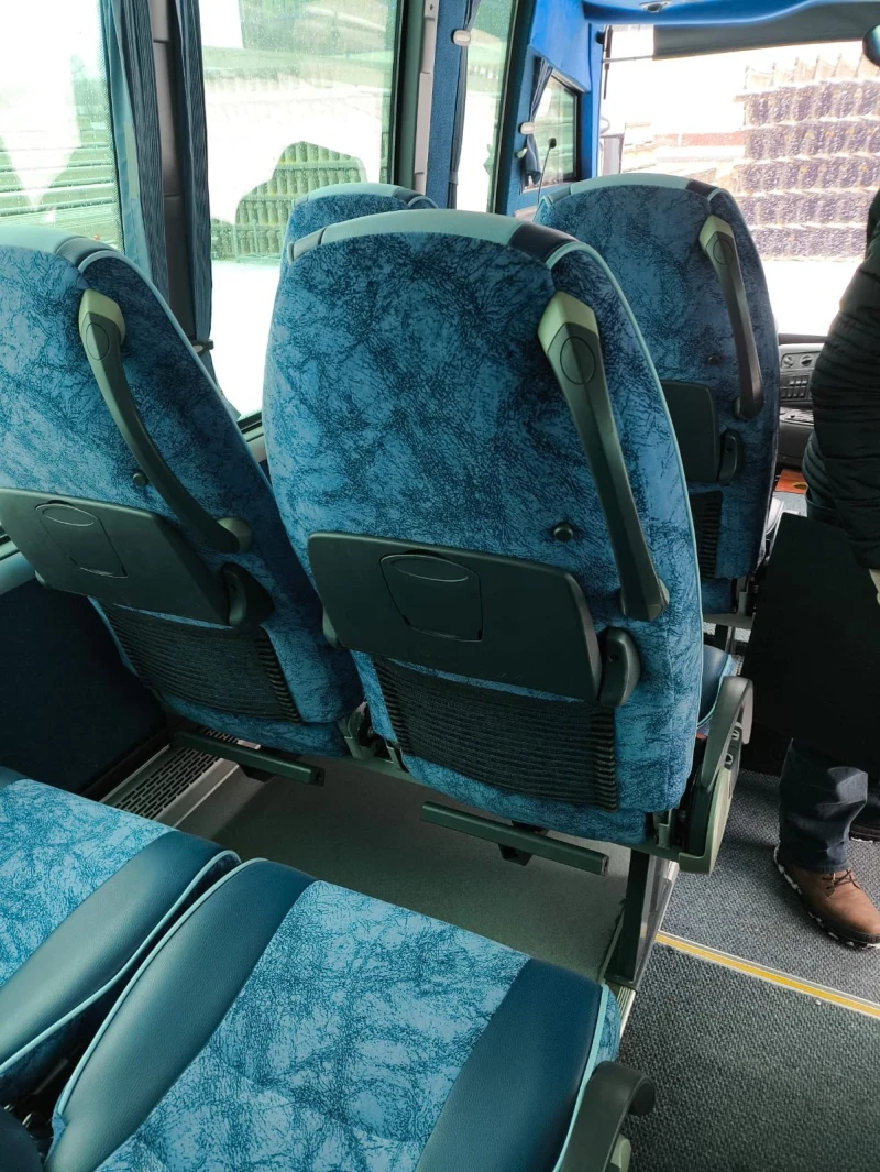 Man 240, снимка 15 - Бусове и автобуси - 53498489