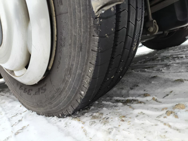 Man 240, снимка 4 - Бусове и автобуси - 53498489