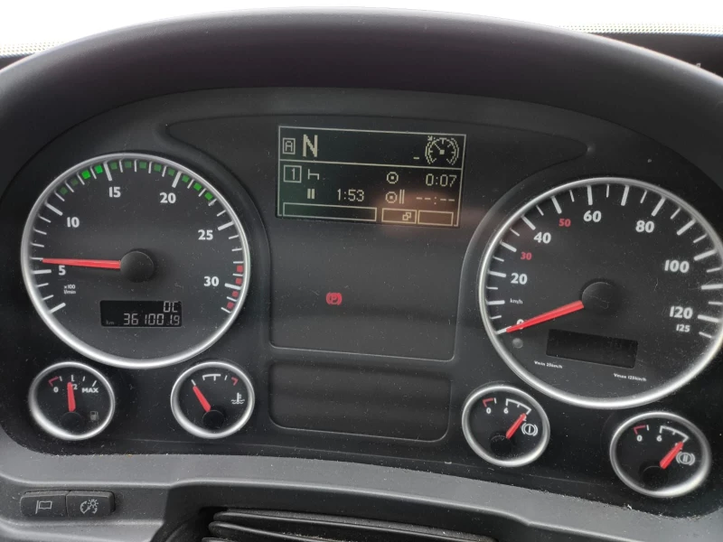 Man 240, снимка 14 - Бусове и автобуси - 53498489