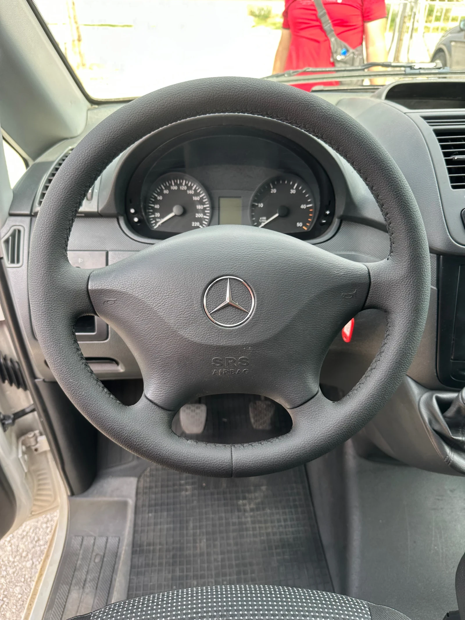 Mercedes-Benz Vito | Mobile.bg   11