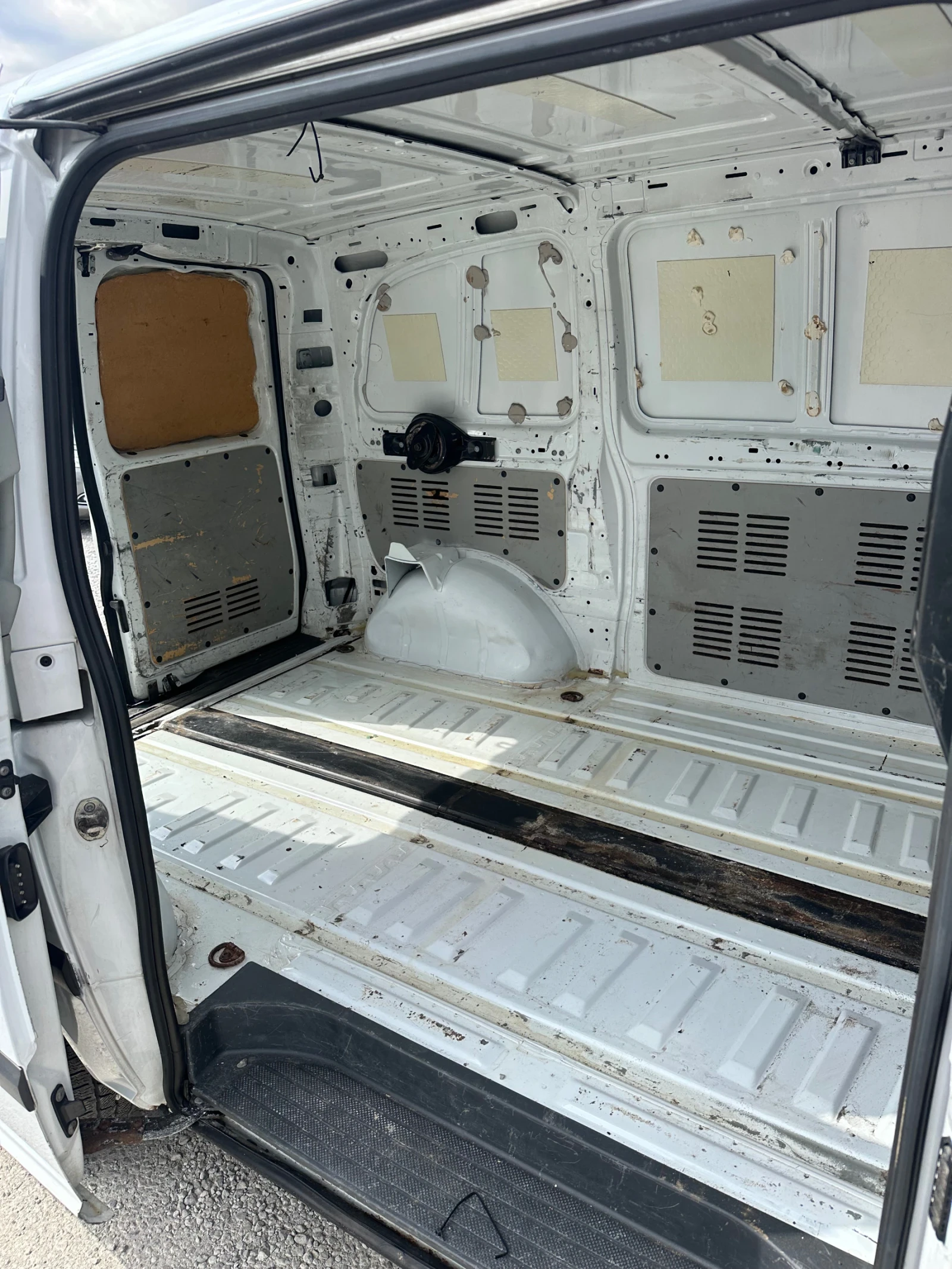 Mercedes-Benz Vito | Mobile.bg   13