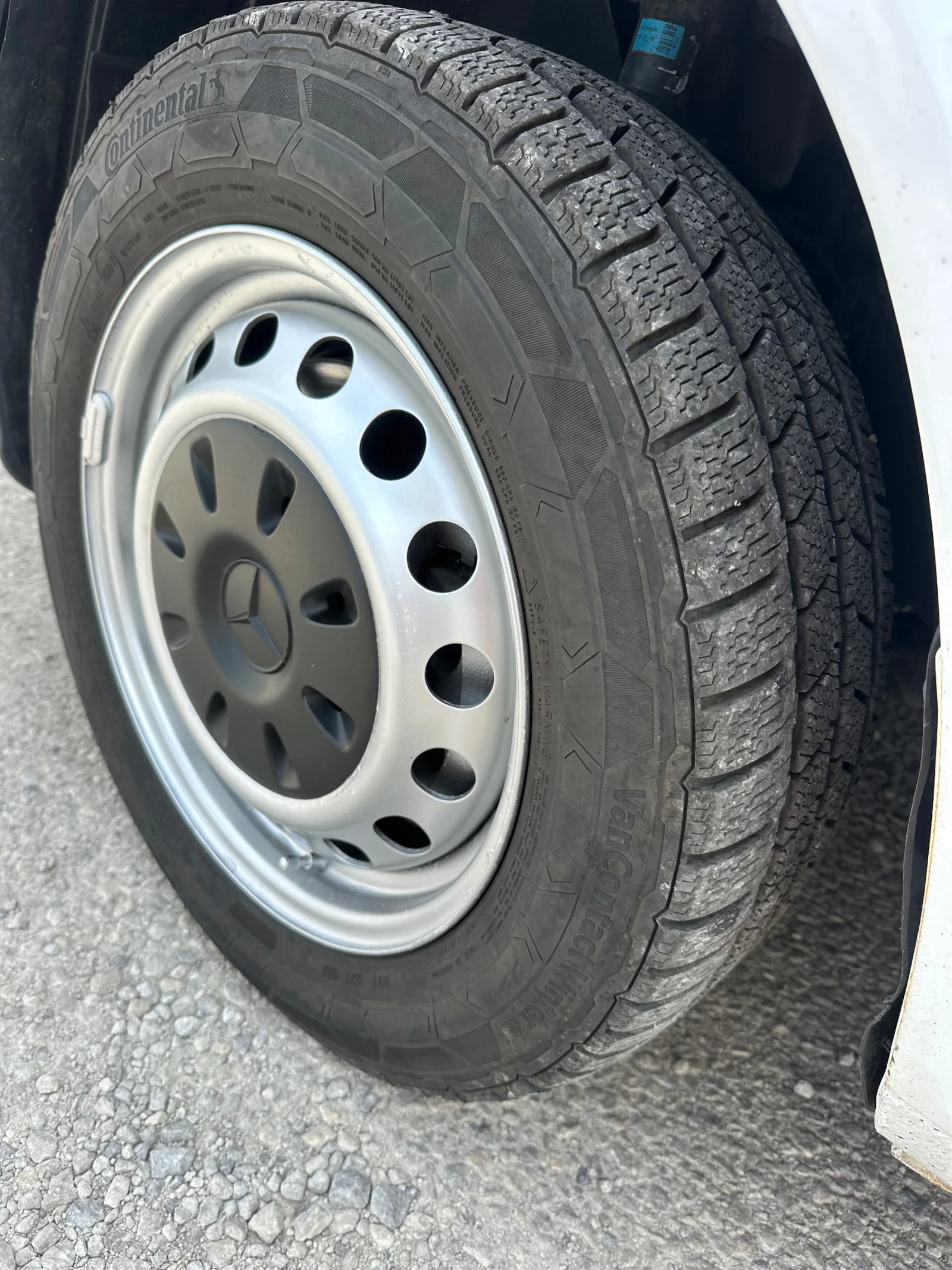 Mercedes-Benz Vito | Mobile.bg   14