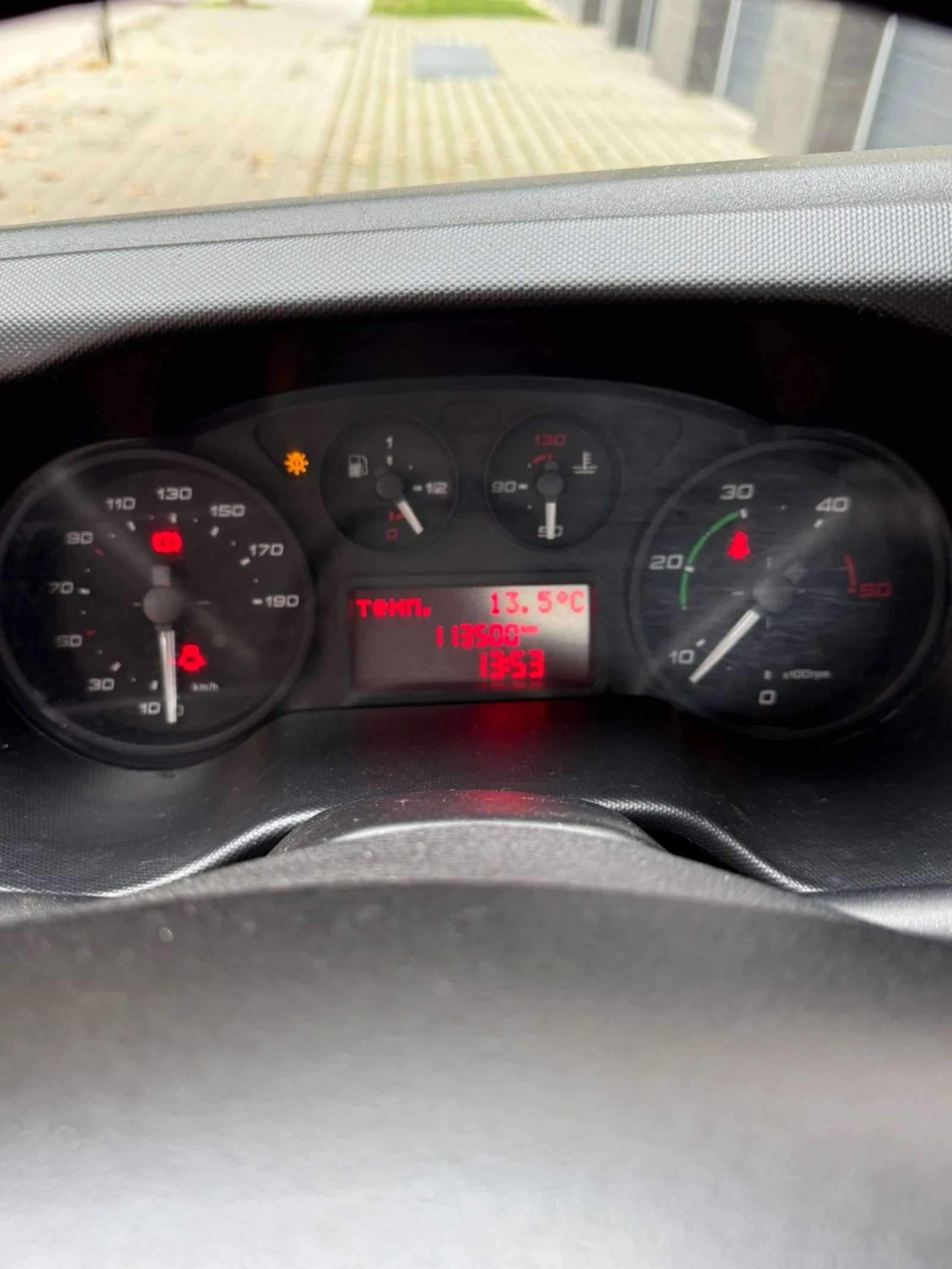 Iveco Daily 65C    | Mobile.bg   11