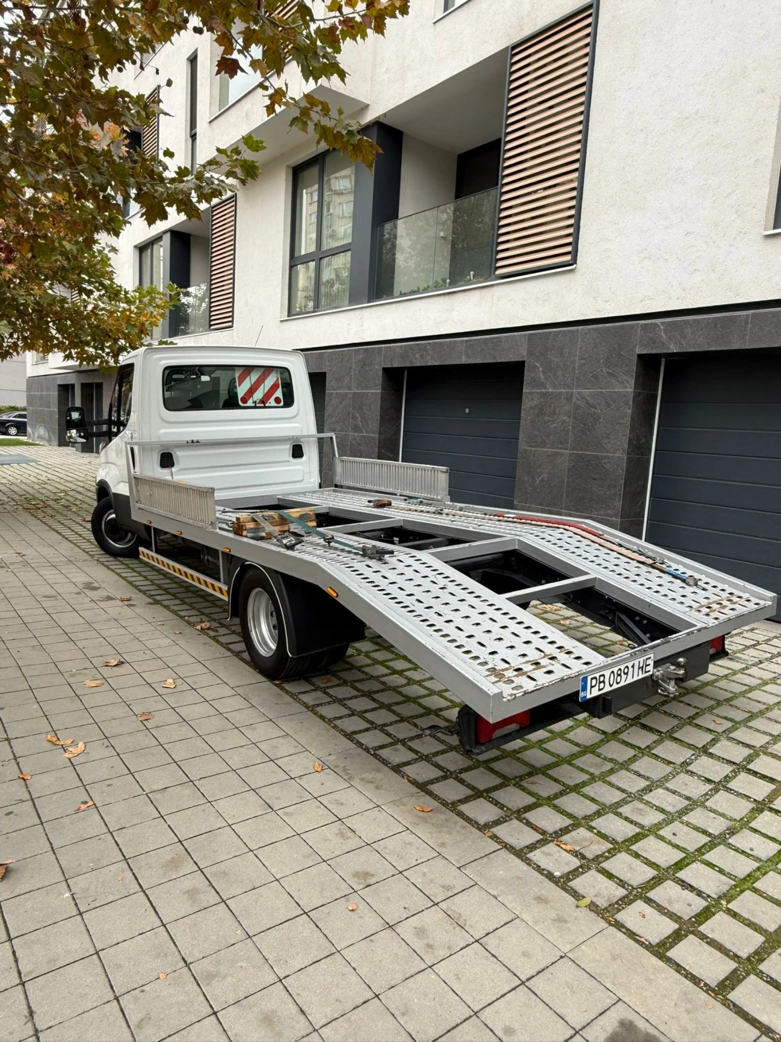 Iveco Daily 65C    | Mobile.bg   5