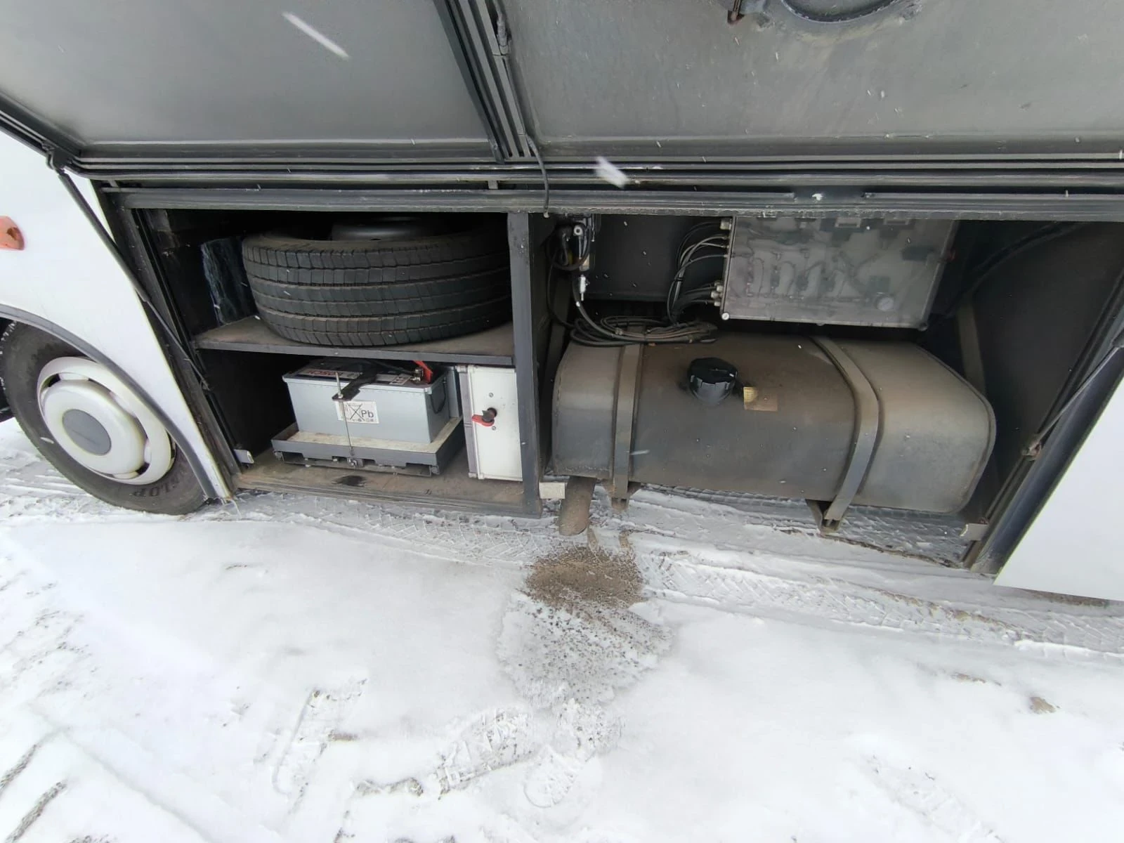 Man 240  - изображение 6