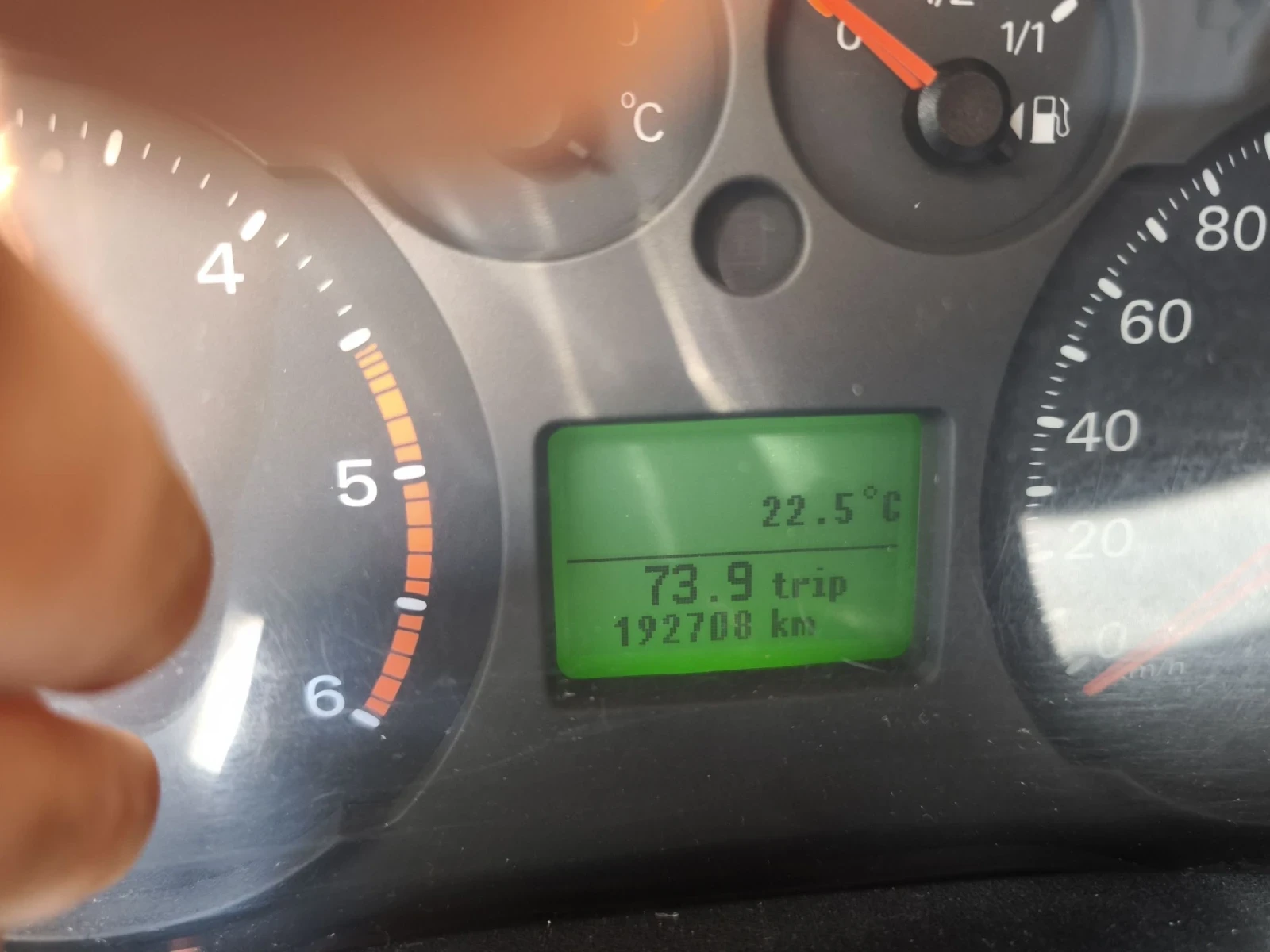 Ford Transit 2.2 TDCi, снимка 10 - Бусове и автобуси - 55083338
