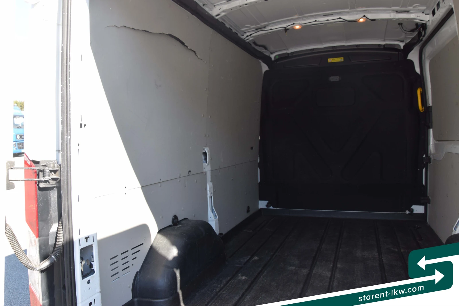 Ford Transit VAN26030, снимка 8 - Бусове и автобуси - 56324058