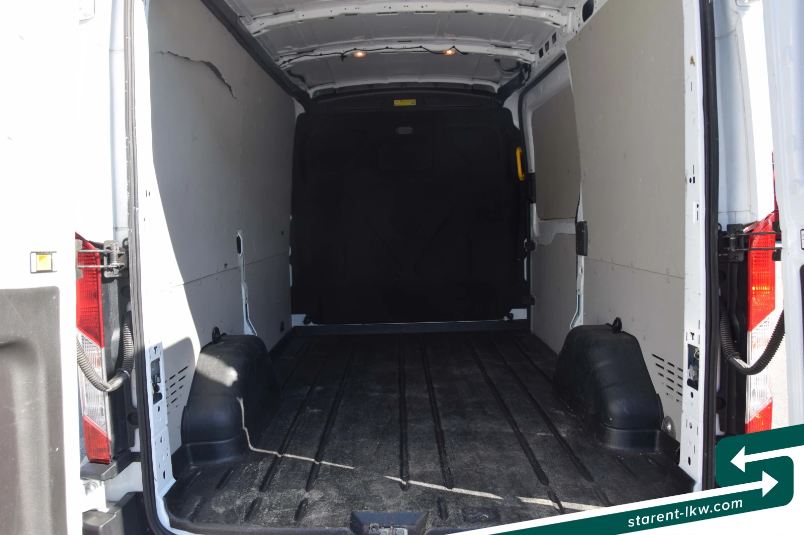 Ford Transit VAN26030, снимка 7 - Бусове и автобуси - 56324058