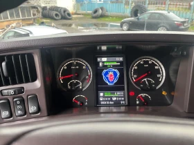 Scania Topline R490, снимка 13