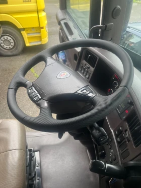 Scania Topline R490, снимка 17
