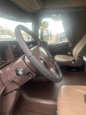 Scania Topline R490, снимка 16