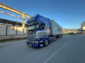 Scania Topline R490, снимка 2