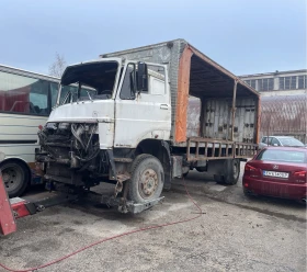 Skoda Europe Мадара, снимка 1