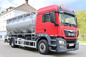 Man Tgs 18.480 Retarder 4x4, снимка 2