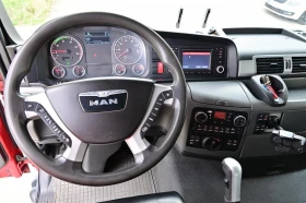 Man Tgs 18.480 Retarder 4x4, снимка 7
