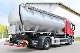 Man Tgs 18.480 Retarder 4x4, снимка 3