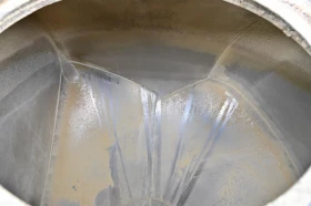 Man Tgs 18.480 Retarder 4x4, снимка 16