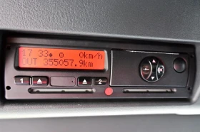 Man Tgs 18.480 Retarder 4x4, снимка 11