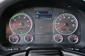 Man Tgs 18.480 Retarder 4x4, снимка 8