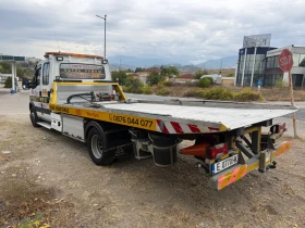 Iveco Daily 72C18, снимка 3