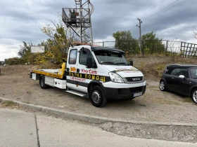 Iveco Daily 72C18, снимка 1