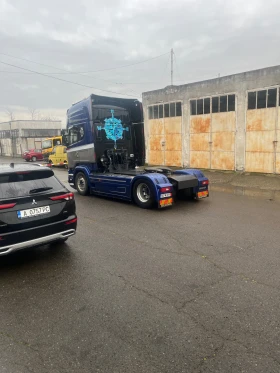 Scania Topline R490, снимка 12