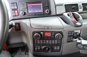 Man Tgs 18.480 Retarder 4x4 | Auto.bg — изображение 9