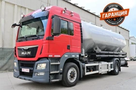 ������ Man Tgs