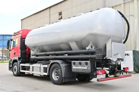 Man Tgs 18.480 Retarder 4x4 | Auto.bg — изображение 4