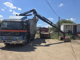 Volvo Fm 7 �������� � ���� 37�3 | Mobile.bg � ����� ������ 2