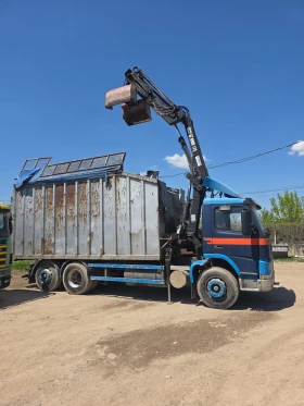 Volvo Fm 7 �������� � ���� 37�3 | Mobile.bg � ����� ������ 6