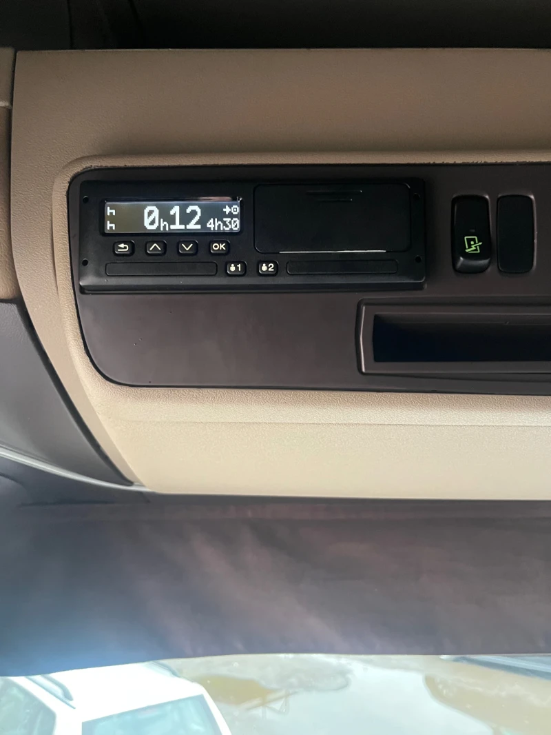 Scania Topline R490, снимка 16 - Камиони - 53197499