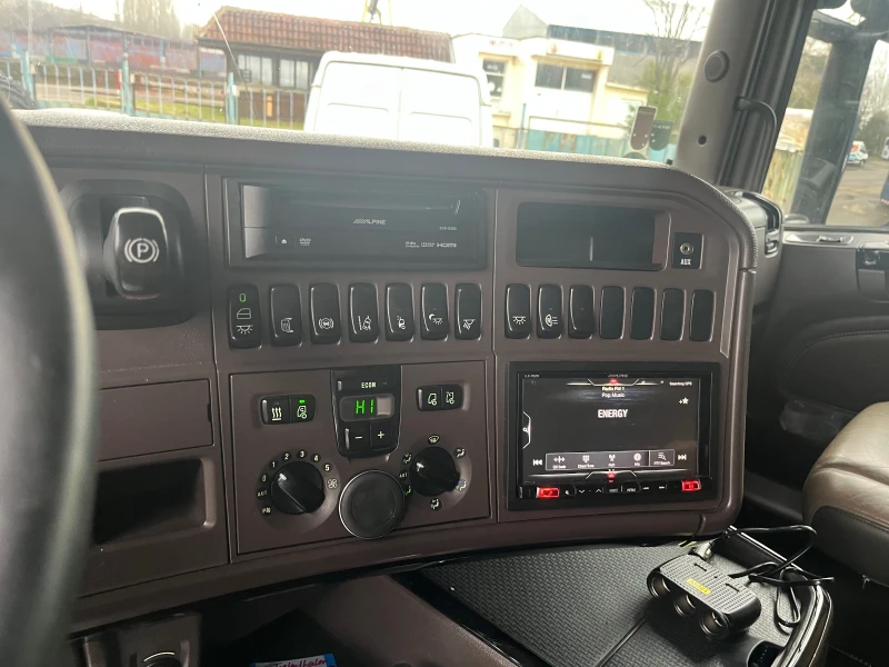 Scania Topline R490, снимка 15 - Камиони - 53197499