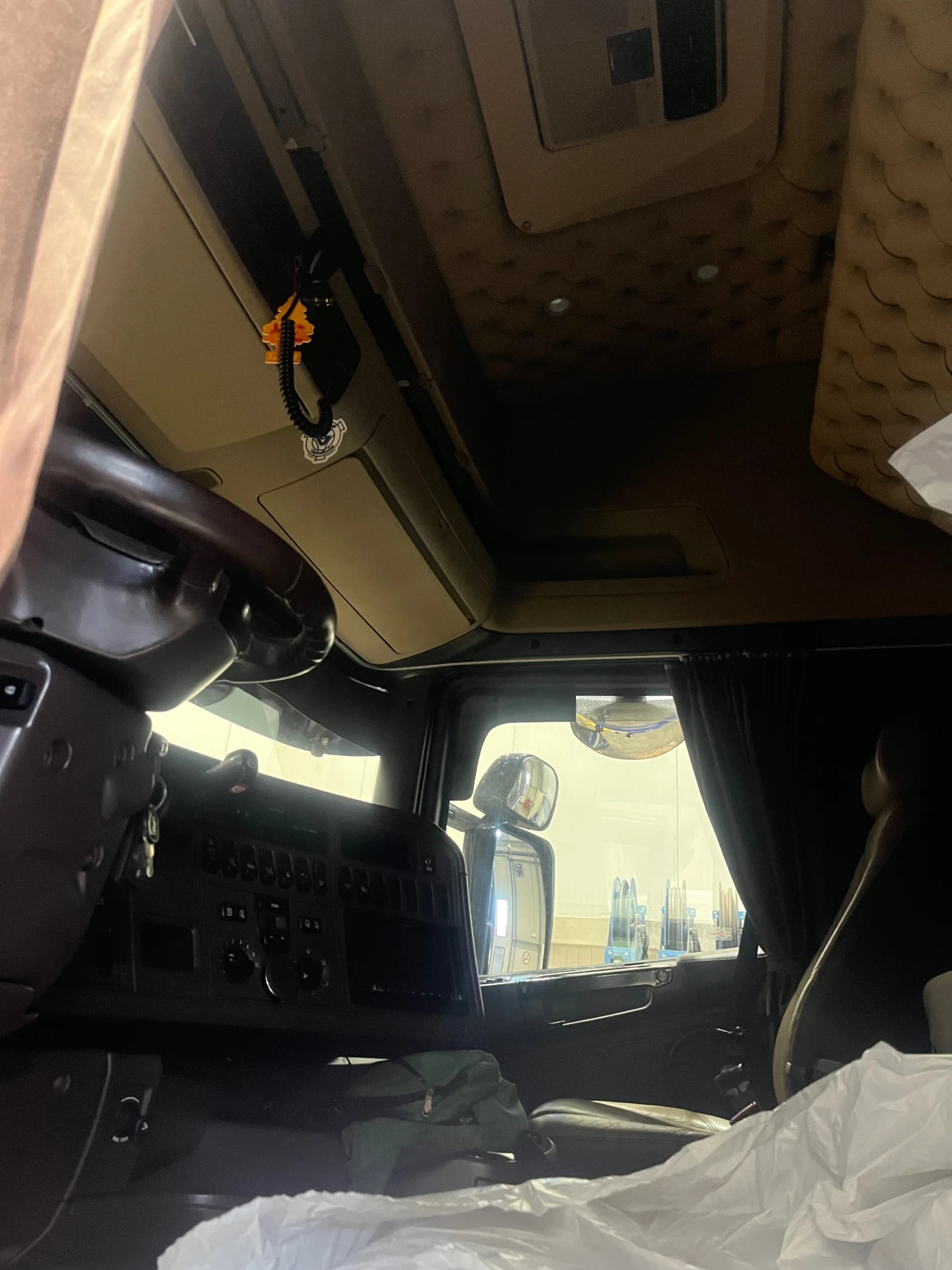 Scania Topline R490 - изображение 7