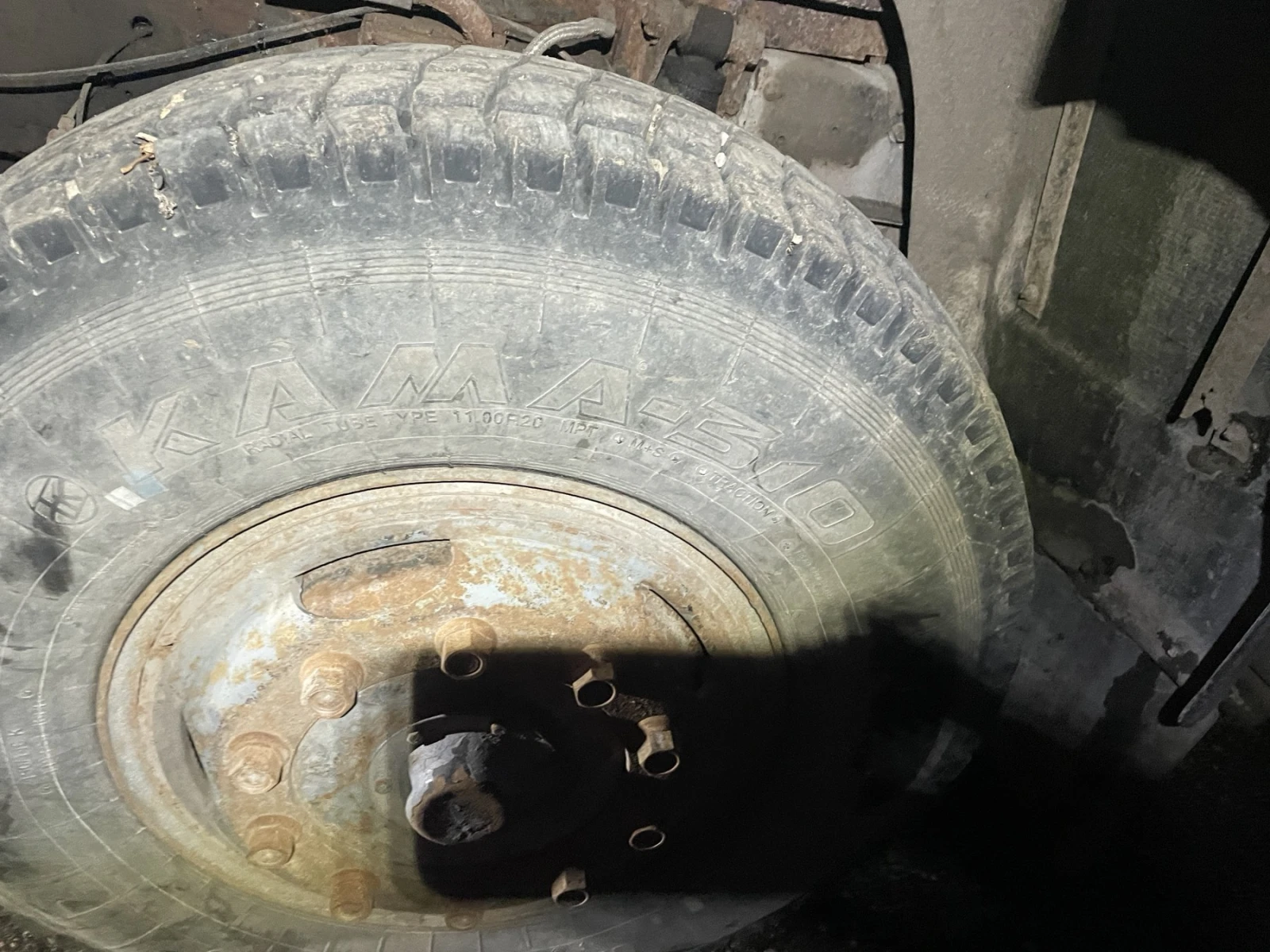 Skoda Europe Мадара, снимка 9 - Камиони - 54205697