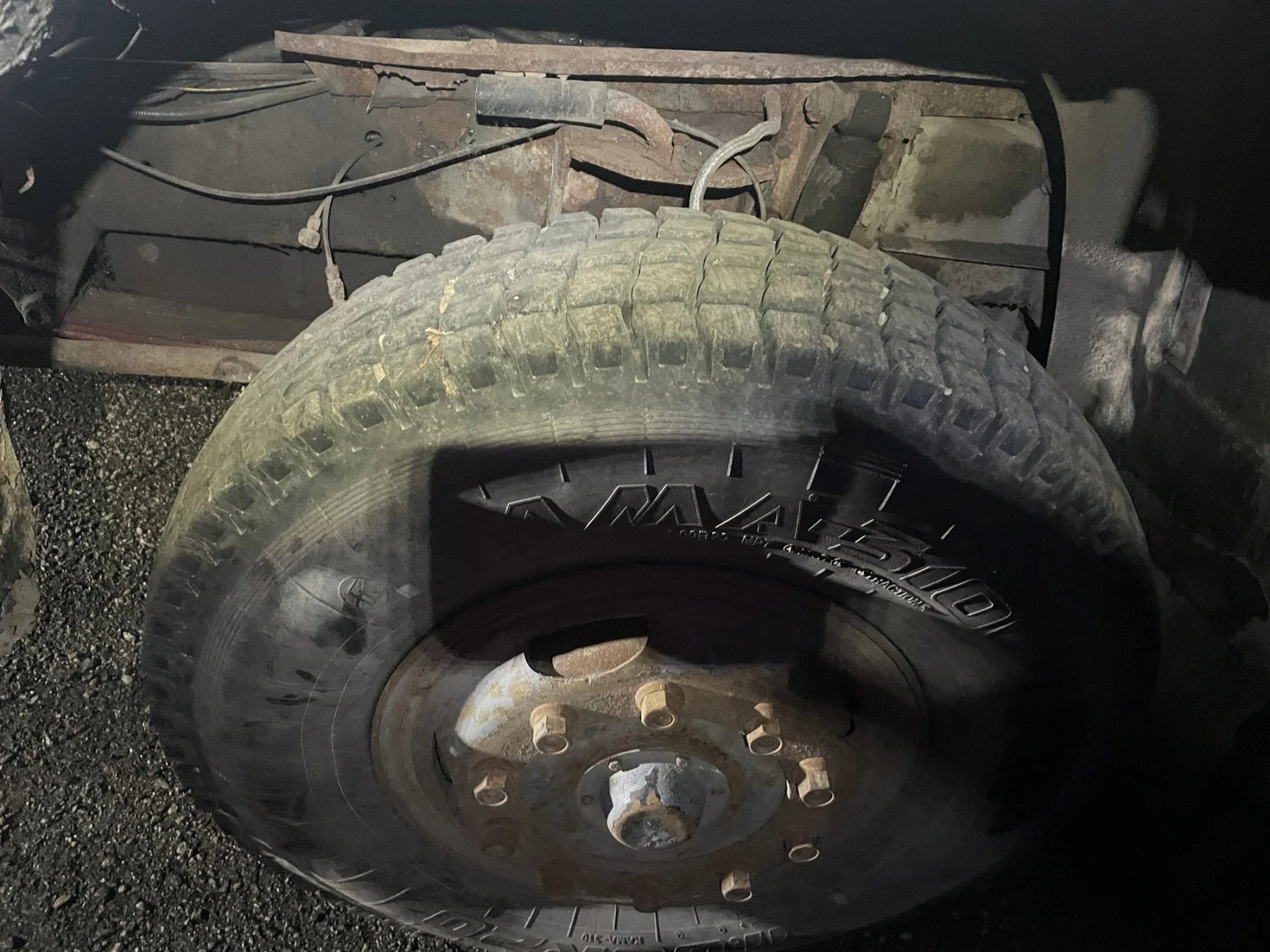 Skoda Europe Мадара, снимка 10 - Камиони - 54205697