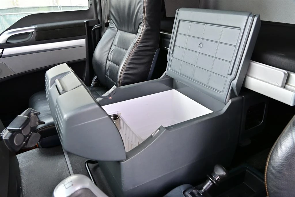 Man Tgs 18.480 Retarder 4x4, снимка 12 - Камиони - 54259760