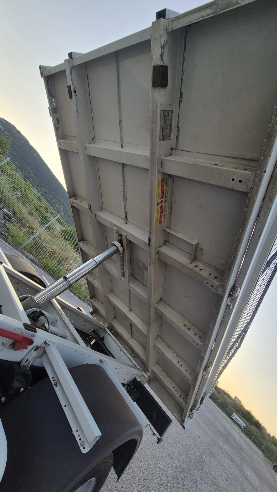 Iveco Daily 3000, снимка 9 - Камиони - 55630188