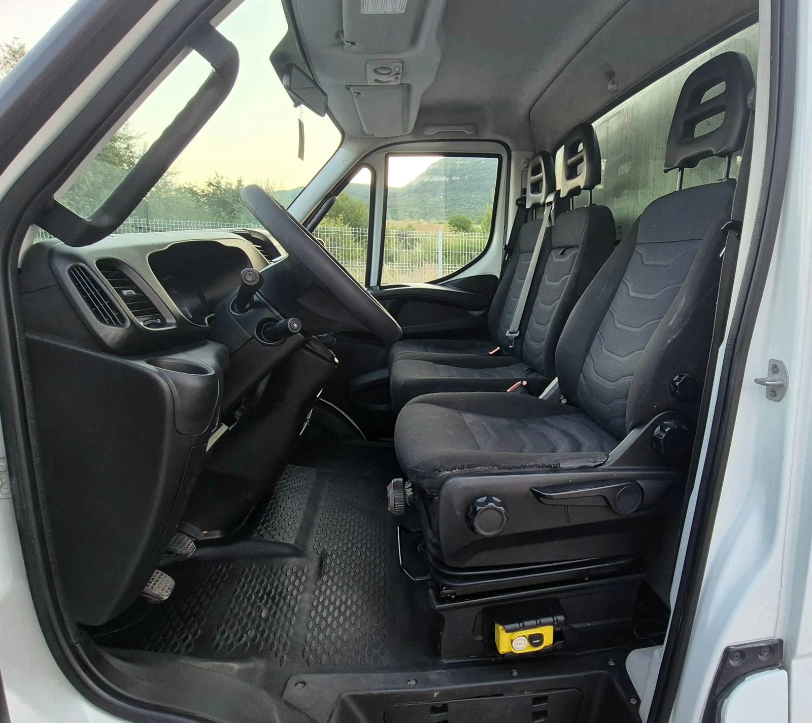 Iveco Daily 3000, снимка 14 - Камиони - 55630188