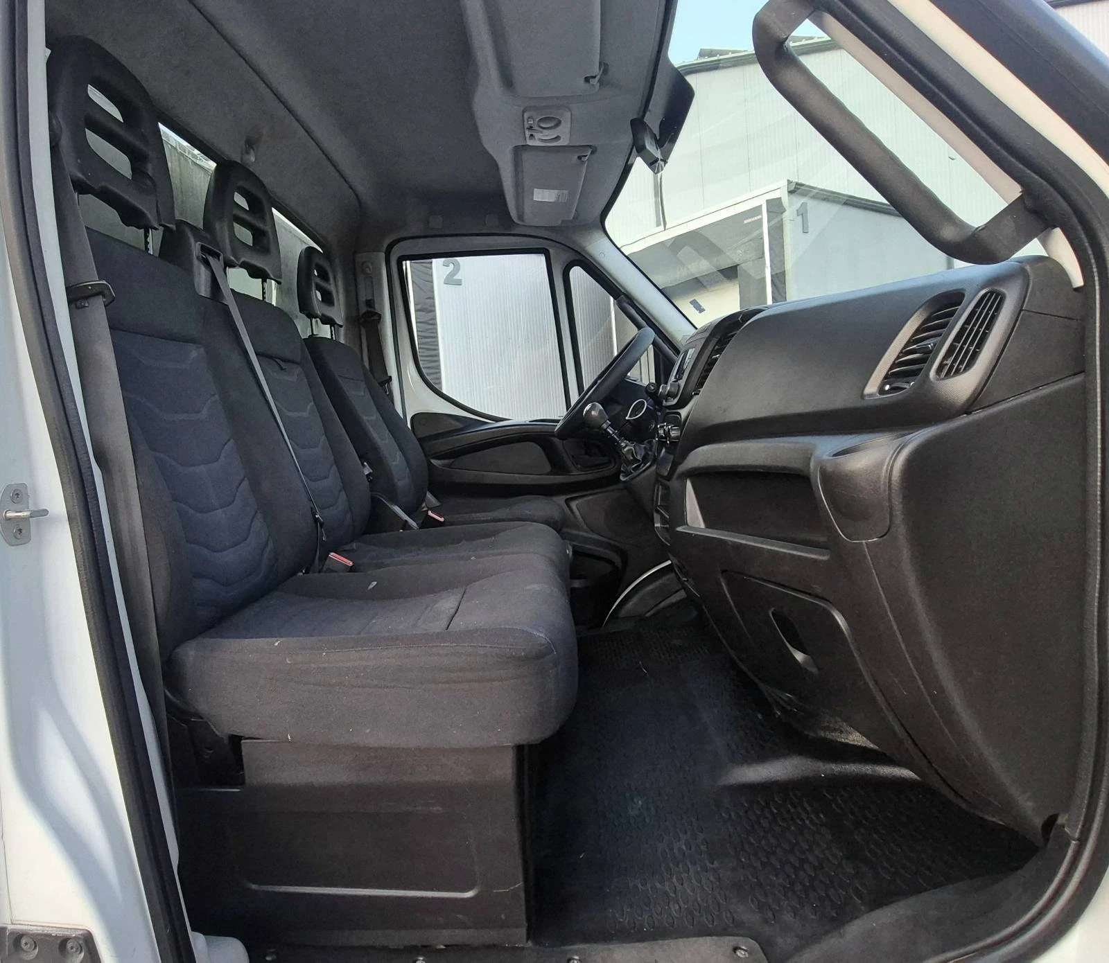 Iveco Daily 3000, снимка 13 - Камиони - 55630188