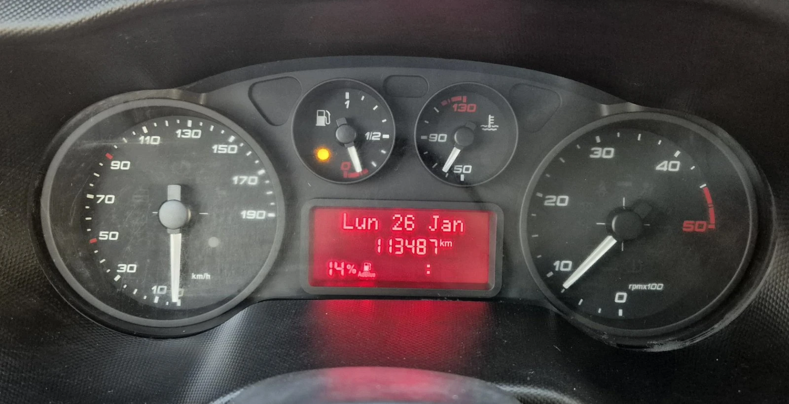 Iveco Daily 3000, снимка 17 - Камиони - 55630188