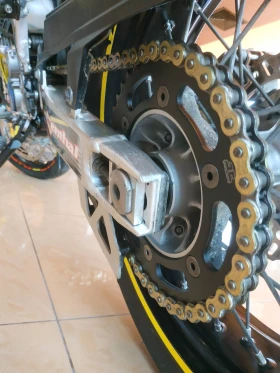 Suzuki DR-Z 400SM, снимка 5