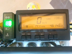 Suzuki DR-Z 400SM, снимка 7