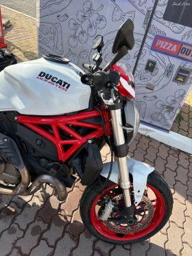 Ducati Monster 821 ABS, DTC, SC Project, снимка 11