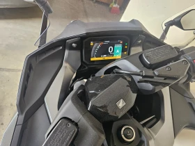 Honda Forza 750, снимка 4