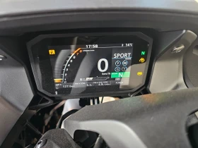 Honda Forza 750, снимка 6