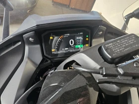 Honda Forza 750, снимка 5